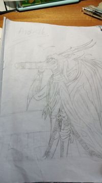 兽绘铺子