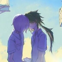 听许少年慌乱