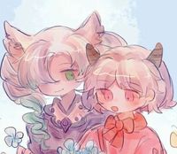 娜暖CP
