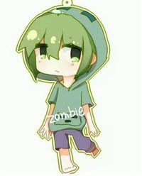 怪物娘向