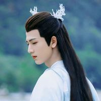 原創(chuàng)女主cp長(zhǎng)珩