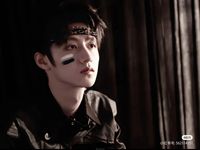 山城少年朱志鑫