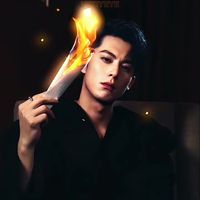 王鶴棣X你