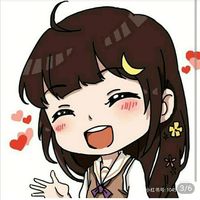阿陽小月