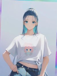 展艾衍生