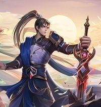 逆天剑神