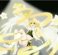 创世神专属审判官