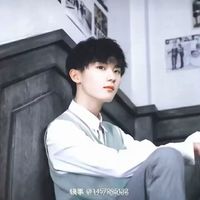 馬嘉祺and蘇晴