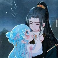 燕惊澜x墨娇娇