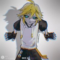 柃鹿露X洛伊