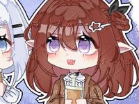 小晴專屬