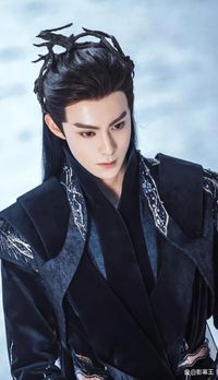 魔尊愛我的獨(dú)特方式