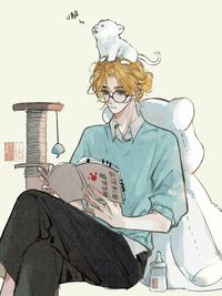 輕松隨意