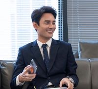 顧機(jī)長(zhǎng)顧南亭