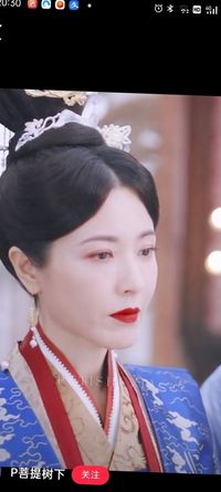 荣安皇后