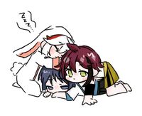 温散
