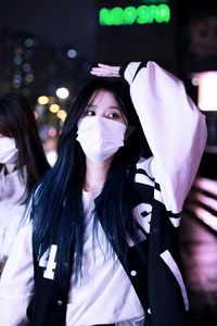 all左婧媛