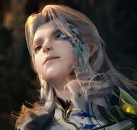 二次元鸾翎
