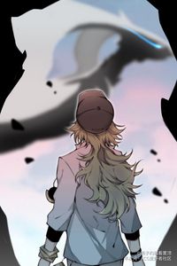 自创女主X艾岚