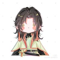 原創(chuàng)女主cp元歌