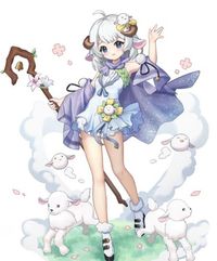 喜羊羊創(chuàng)世神