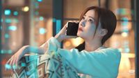 王一博粉丝摩托姐姐