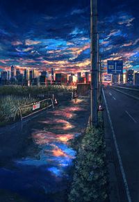 结局还没定你们决定哈
