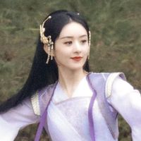 趙麗穎張凌赫