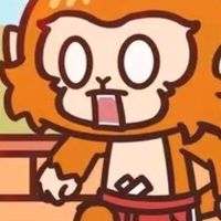 猴石CP