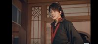 雷無桀x原創(chuàng)女主
