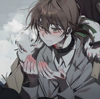 諾頓X你