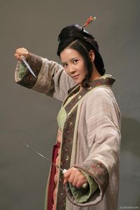 孫二娘