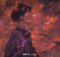 吟長嘯