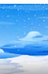 踏雪紛飛