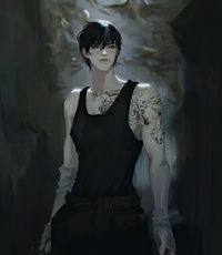 強(qiáng)行按頭