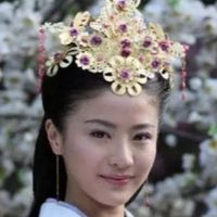 陈丽华