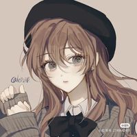 菊池岚苒