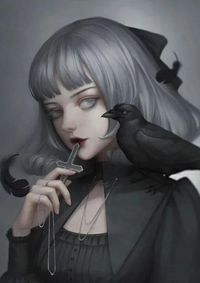 女主微强