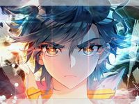 all唐舞麟