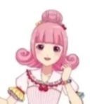 菲夢少女桃子
