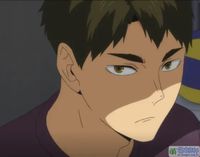牛島若利