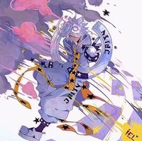 金x丹尼尔