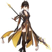 魔躯
