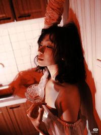 懸疑唯美愛情