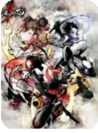 忍3和喪尸的聯(lián)動(dòng)