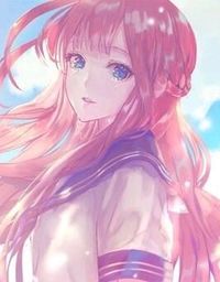 燕女童
