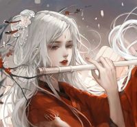 瓊枝