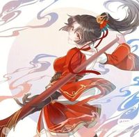 云缨X解雨臣