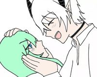 路西法乙女向