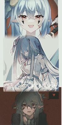 微all安莉潔